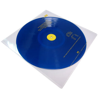 The Velvet Underground: Live In Dallas, TX 1969 (Colored Vinyl) LP