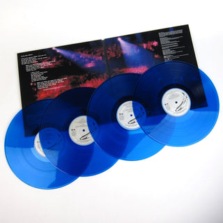 The Velvet Underground: Live MCMXCIII (Colored Vinyl) 4LP (Record Store Day) detail