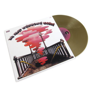 The Velvet Underground: Loaded (Colored Vinyl) Vinyl LP