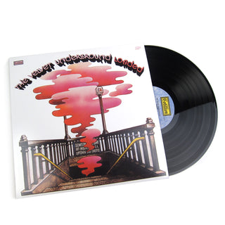 The Velvet Underground : Loaded Vinyl LP