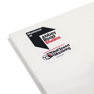 The Velvet Underground & Nico (Abbey Road Half-Speed Master) Vinyl LP