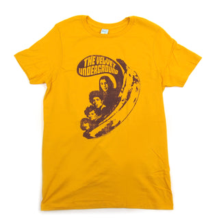 The Velvet Underground: Vu Says - Gold