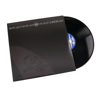 The Velvet Underground: White Light / White Heat (Abbey Road Half-Speed Master) Vinyl LP