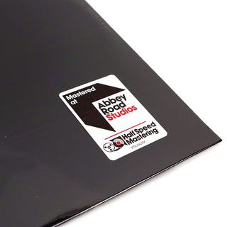 The Velvet Underground: White Light / White Heat (Abbey Road Half-Speed Master) Vinyl LP