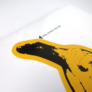 The Velvet Underground & Nico: The Velvet Underground & Nico (Abbey Road Half-Speed Master) Vinyl LP