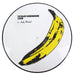 Velvet Underground & Nico: Banana Cover Picture Disc Vinyl LP 2