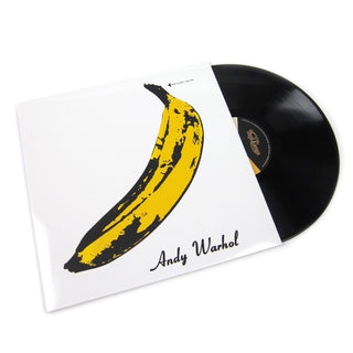 The Velvet Underground & Nico: The Velvet Underground & Nico (180g) Vinyl LP