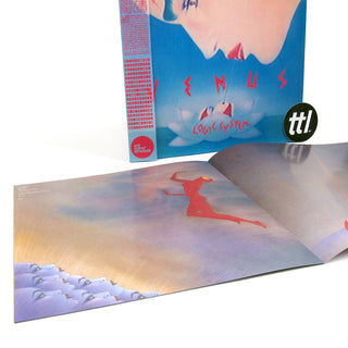 Logic System: Venus Vinyl LP