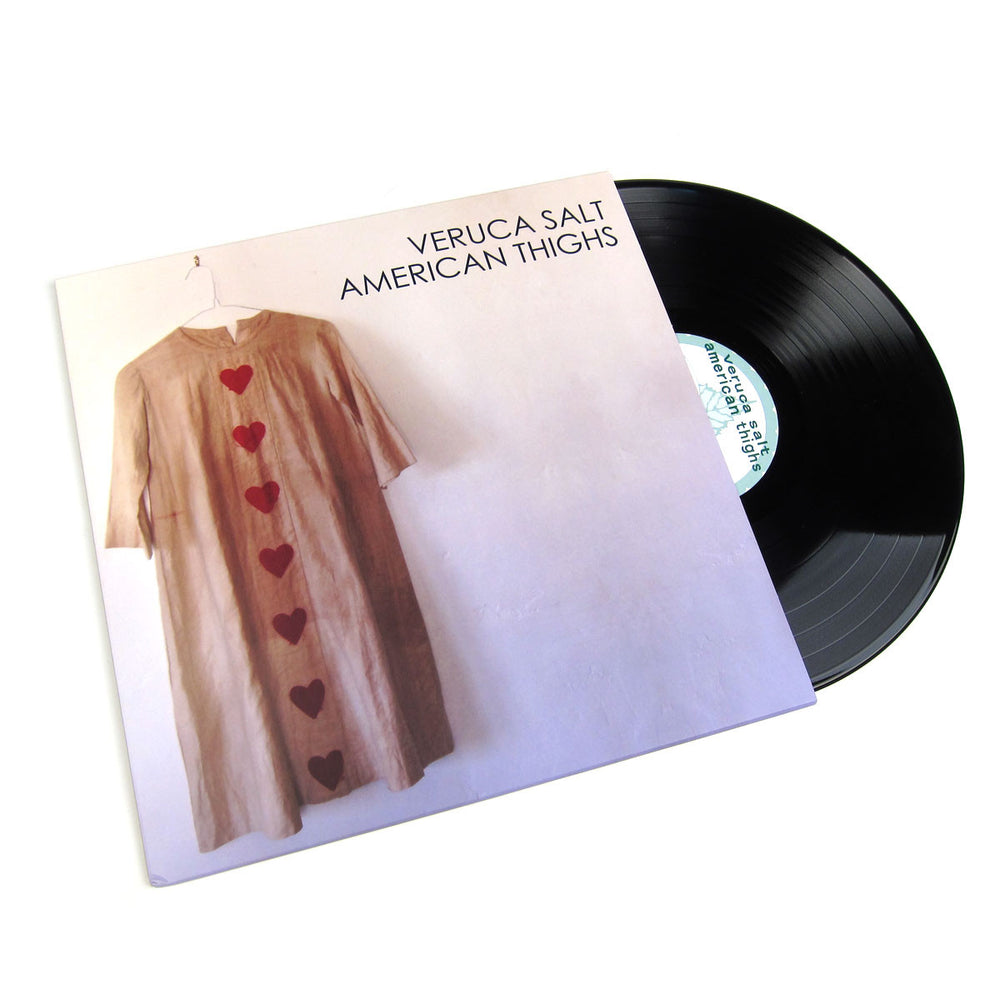 Veruca Salt: American Thighs (180g) Vinyl LP