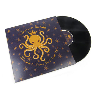 Veruca Salt: Eight Arms To Hold You Vinyl LP