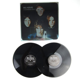 The Verve: A Northern Soul (180g) Vinyl 2LP