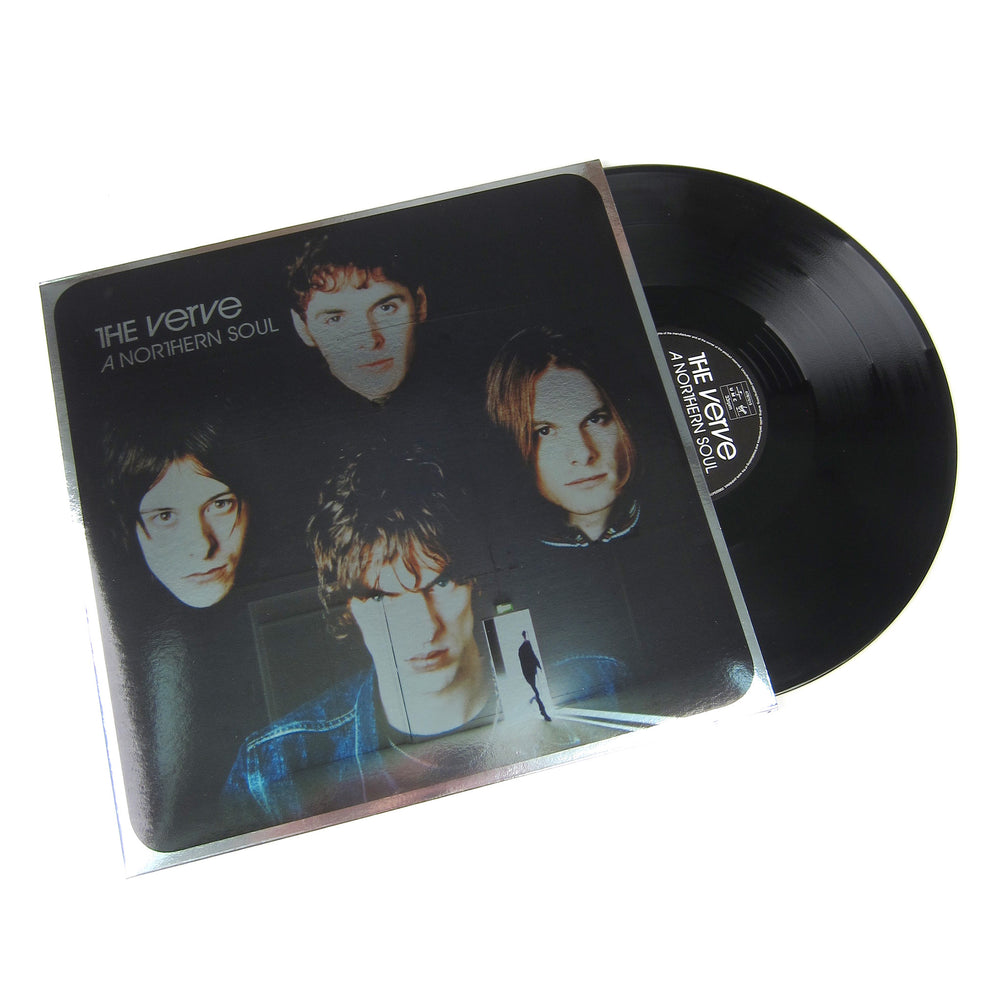 The Verve: A Northern Soul (180g) Vinyl 2LP