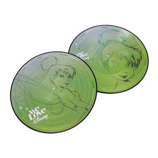 Verve Records: We Love Disney (Pic Disc) Vinyl 2LP