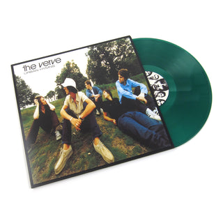 The Verve: Urban Hymns (Colored Vinyl) Vinyl 2LP