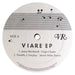 Voltaire Records: Viare (Roche, Jonas Reinhardt) Vinyl EP