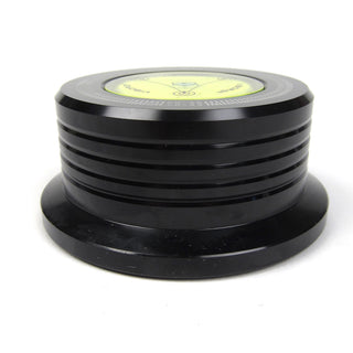 Viborg: Record Stabilizer Weight - Black