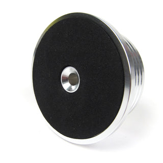 Viborg: Record Stabilizer Weight - Silver