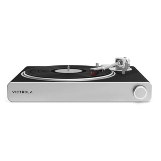 Victrola: Stream Carbon Turntable (Works With Sonos)