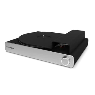 Victrola: Stream Carbon Turntable (Works With Sonos)