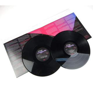 Vidal Benjamin: Disco Sympathie (80s French Comp) Vinyl 2LP detail