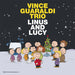 Vince Guardaldi Trio: Linus and Lucy 7" (Record Store Day)