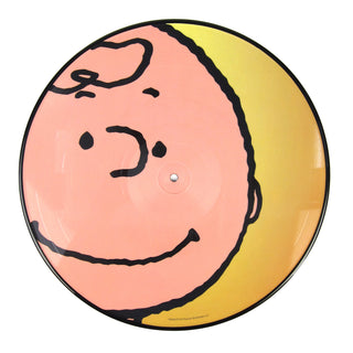 Vince Guaraldi Trio: Peanuts Greatest Hits (Pic Disc) Vinyl LP