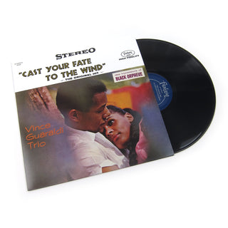 Vince Guaraldi Trio: Jazz Impressions Of Black Orpheus Vinyl LP