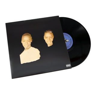 Vince Staples: Ramona Park Broke My Heart Vinyl LP