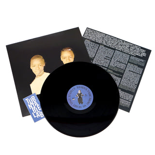 Vince Staples: Ramona Park Broke My Heart Vinyl LP