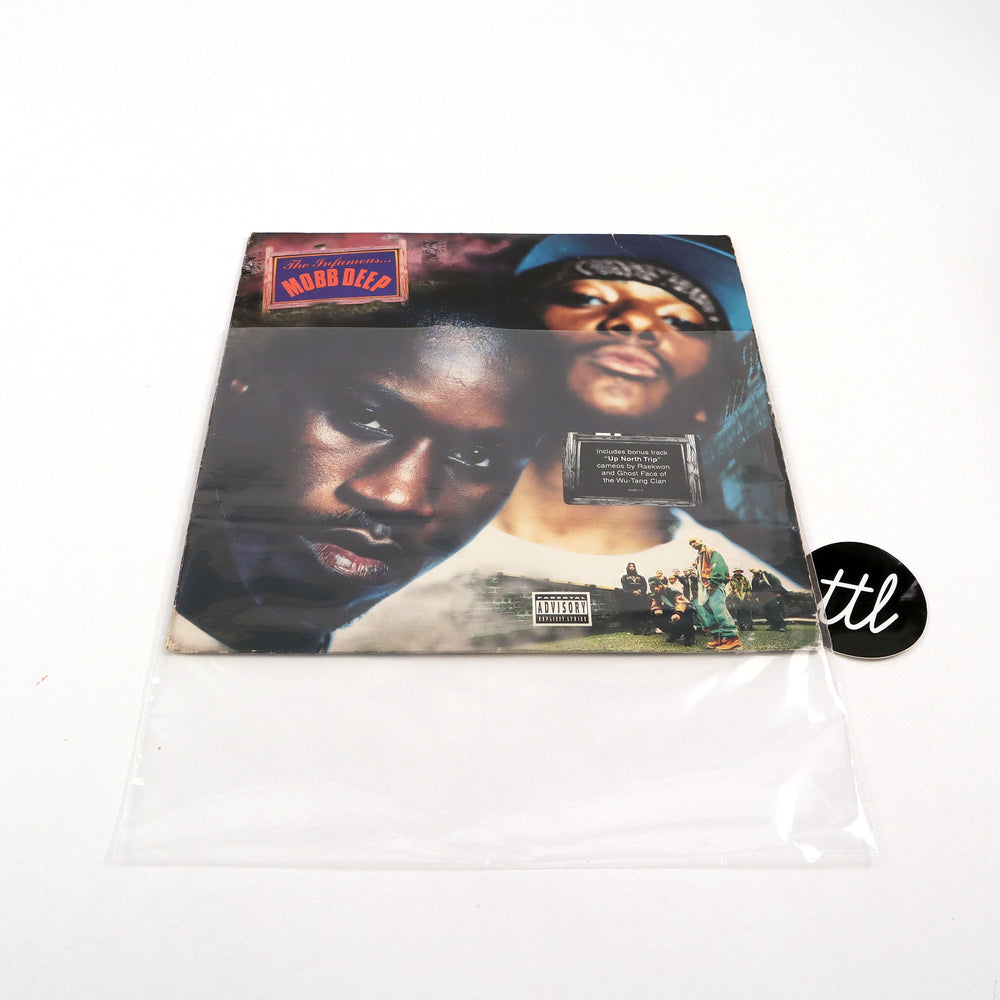Vinyl Styl: Poly Record Outer Sleeves (100 Units)