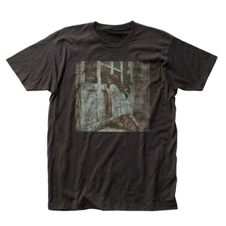 Violent Femmes: Self-Titled Album Shirt - Coal