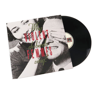 Violent Femmes: Why Do Birds Sing? Vinyl LP
