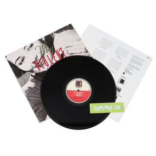 Violent Femmes: Why Do Birds Sing? Vinyl LP