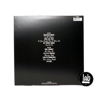 Violent Femmes: Why Do Birds Sing? Vinyl LP