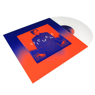 Visuals: Visuals (Darkside) 12"