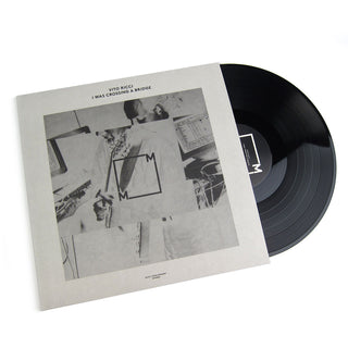 Vito Ricci: I Was Crossing A Bridge Vinyl 2LP