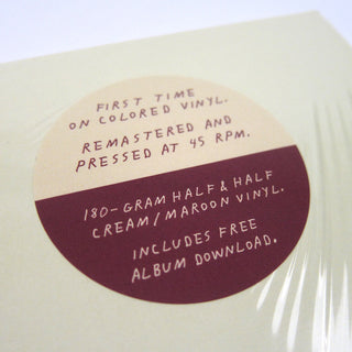 Vivian Girls: Vivian Girls (180g, Colored Vinyl) Vinyl LP