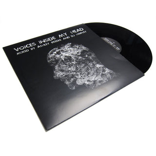 Ashley Beedle vs DJ Harvey: Voices Inside My Head 12"