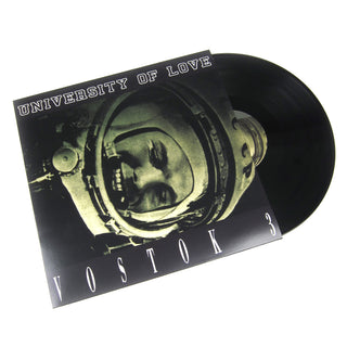 University Of Love Feat. MBG: Vostok 3 Vinyl 12"