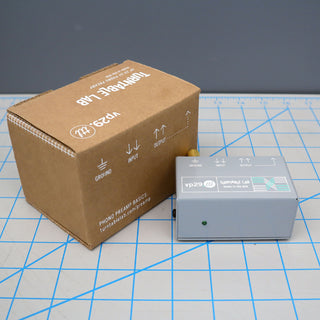 Bellari: VP 29.TTL Phono Preamp - Turntable Lab Edition (VP29)