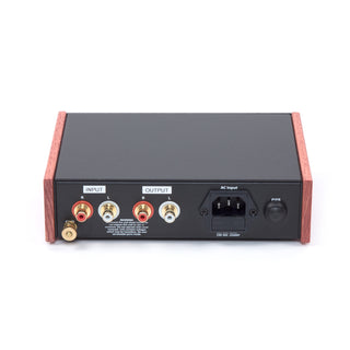 VPI: Cliffwood Phono Preamp - Black