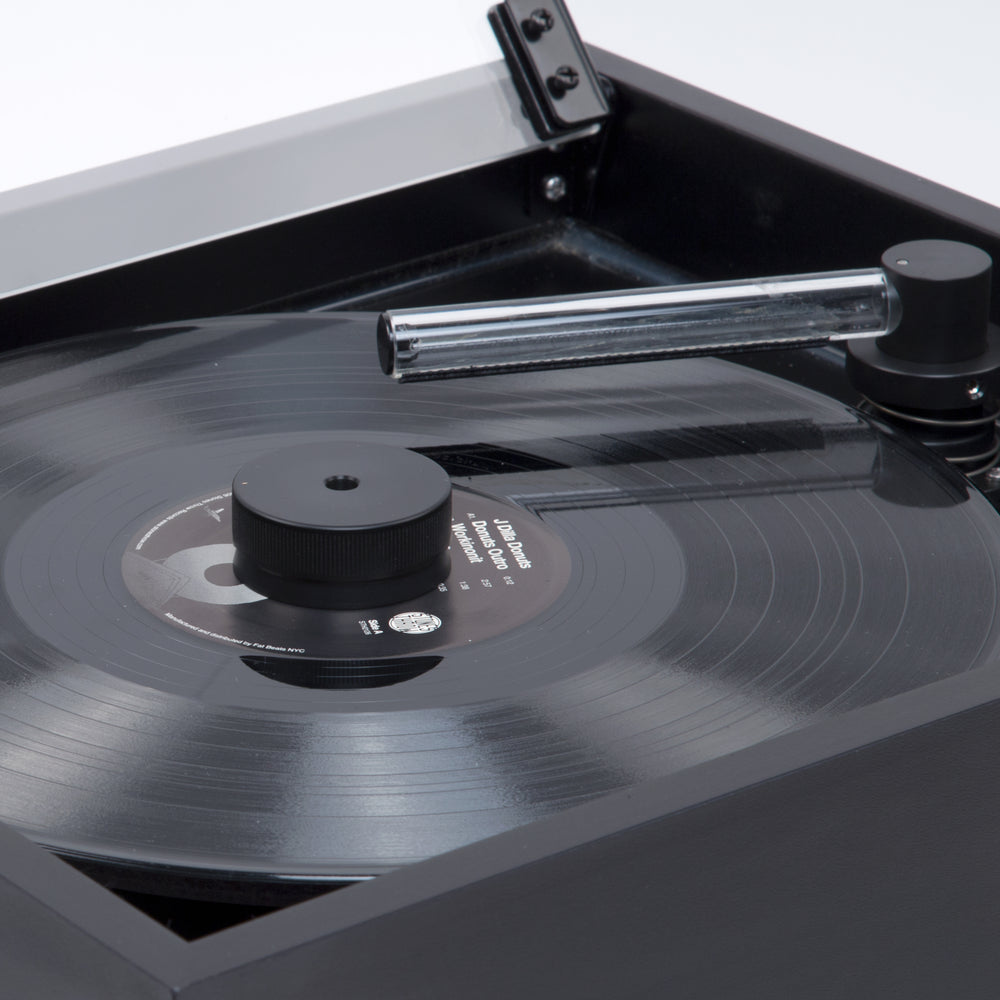 VPI: HW 16.5 Vinyl Record Cleaning Machine