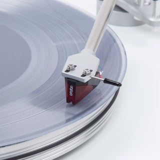 VPI: Player Turntable - White