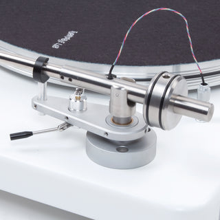 VPI: Player Turntable - White