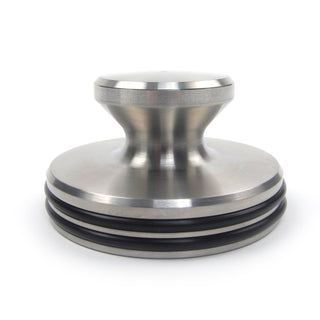 VPI: Signature Record Weight - Stainless Steel