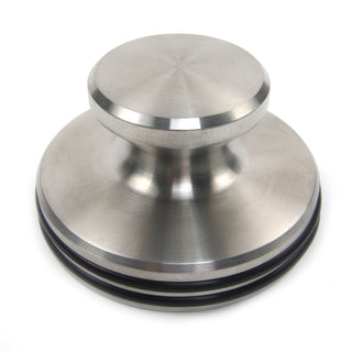 VPI: Signature Record Weight - Stainless Steel