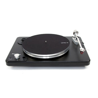 VPI: Player Turntable - Black (Open Box Special)