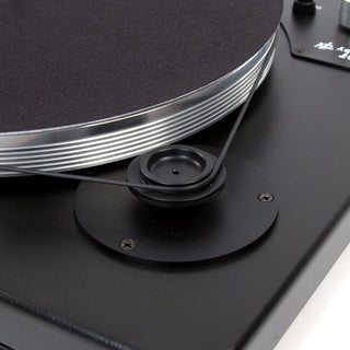 VPI: Player Turntable - Black (Open Box Special)