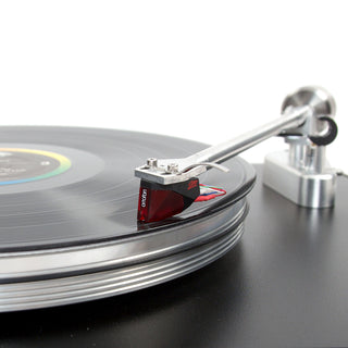 VPI: Player Turntable - Black (Open Box Special)
