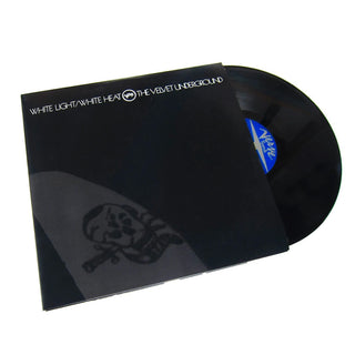 The Velvet Underground: White Light / White Heat (45th Anniversary Deluxe Edition 180g) Vinyl 2LP